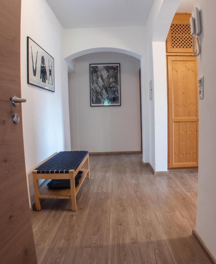 Haus Christophorus Mayrhofen Buitenkant foto