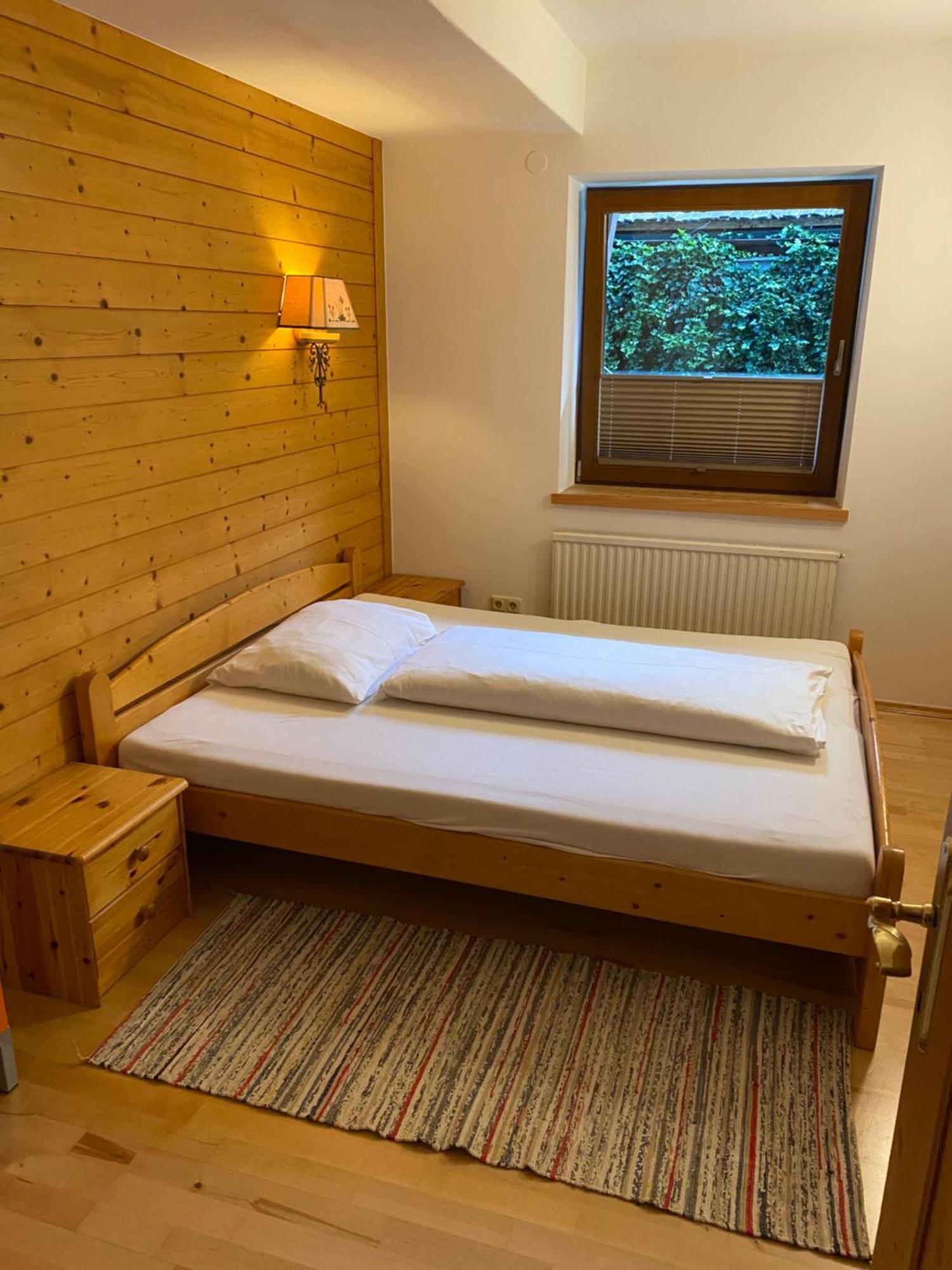 Haus Christophorus Mayrhofen Buitenkant foto