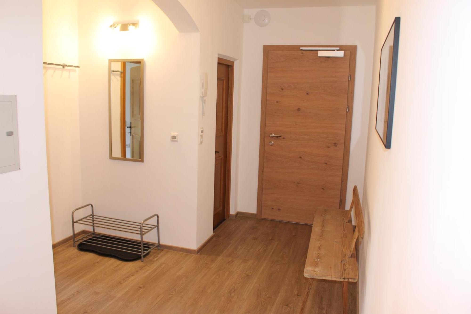 Haus Christophorus Mayrhofen Kamer foto