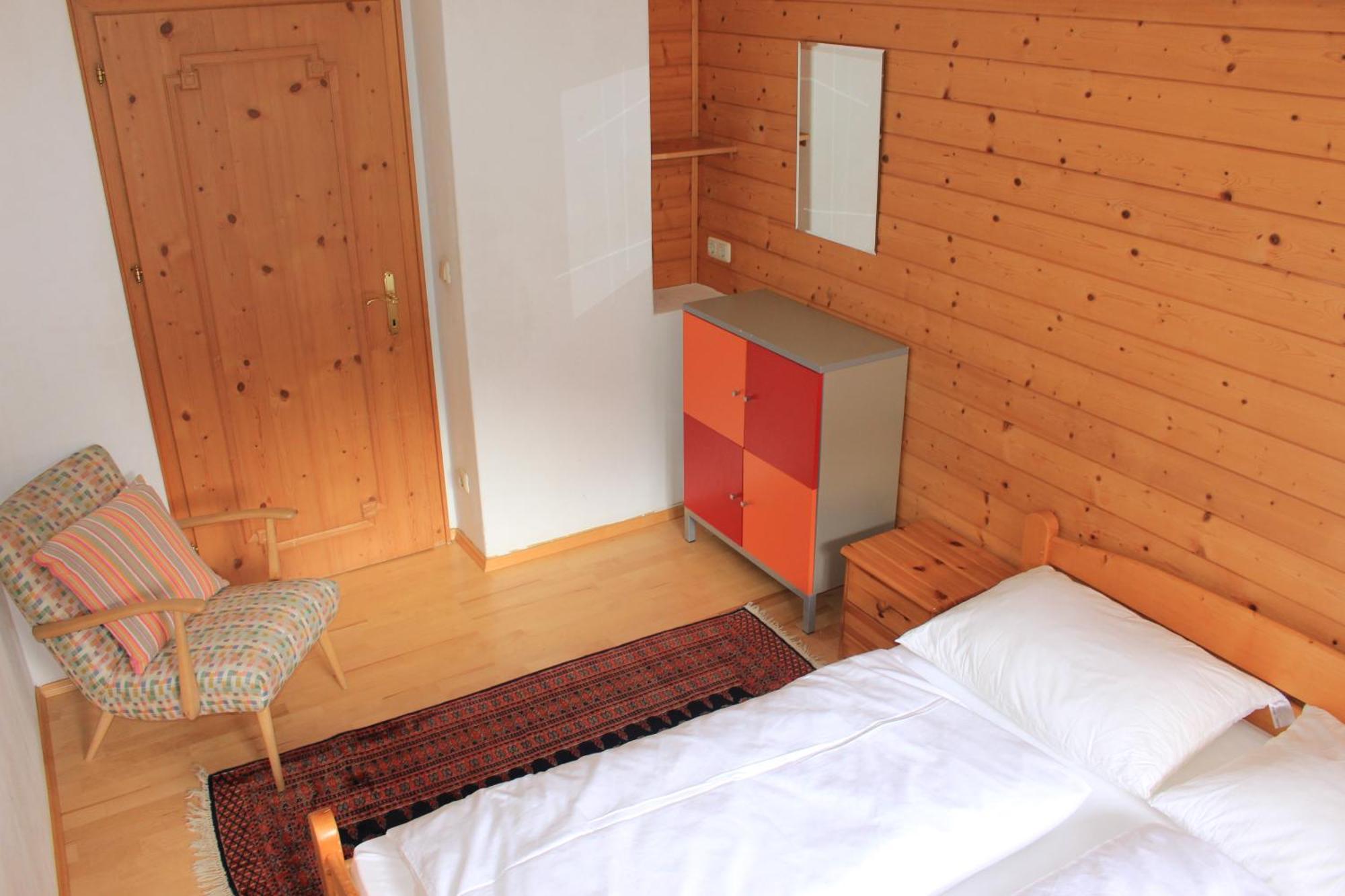 Haus Christophorus Mayrhofen Kamer foto