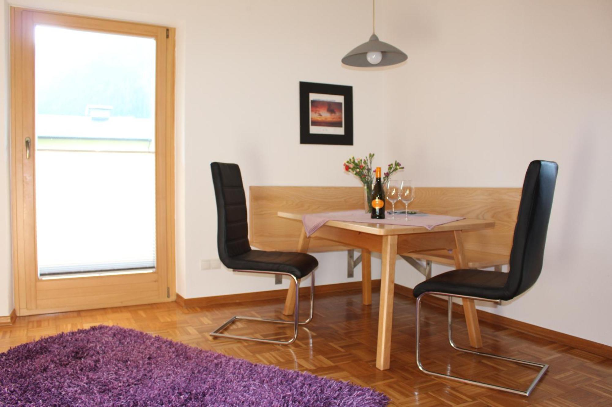 Haus Christophorus Mayrhofen Kamer foto