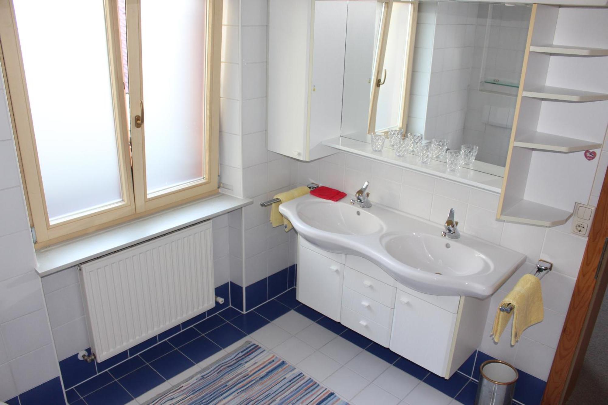 Haus Christophorus Mayrhofen Kamer foto