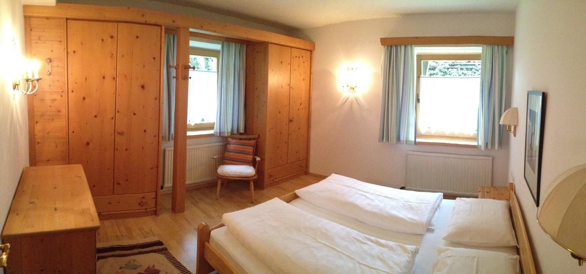 Haus Christophorus Mayrhofen Kamer foto