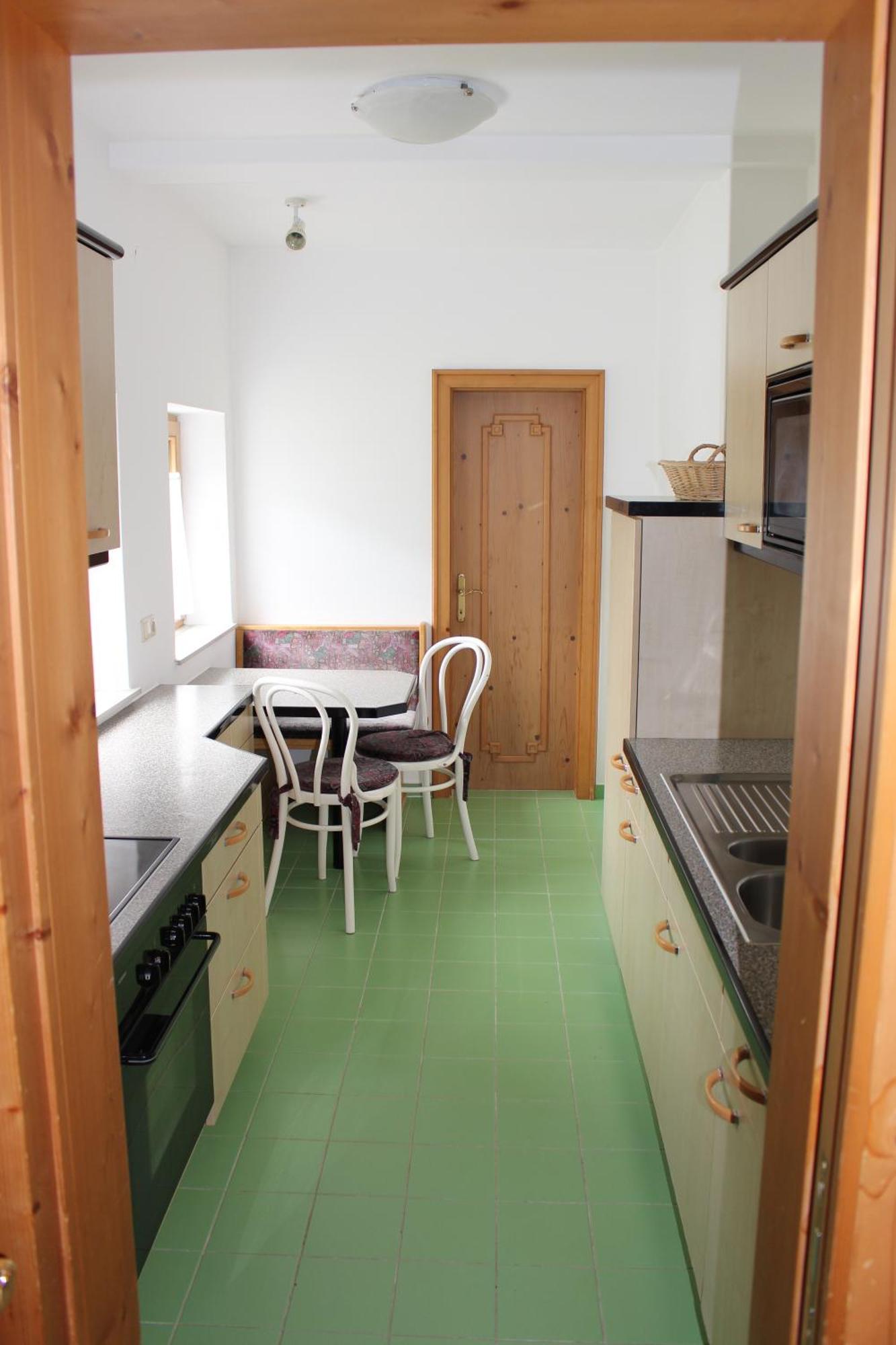 Haus Christophorus Mayrhofen Kamer foto