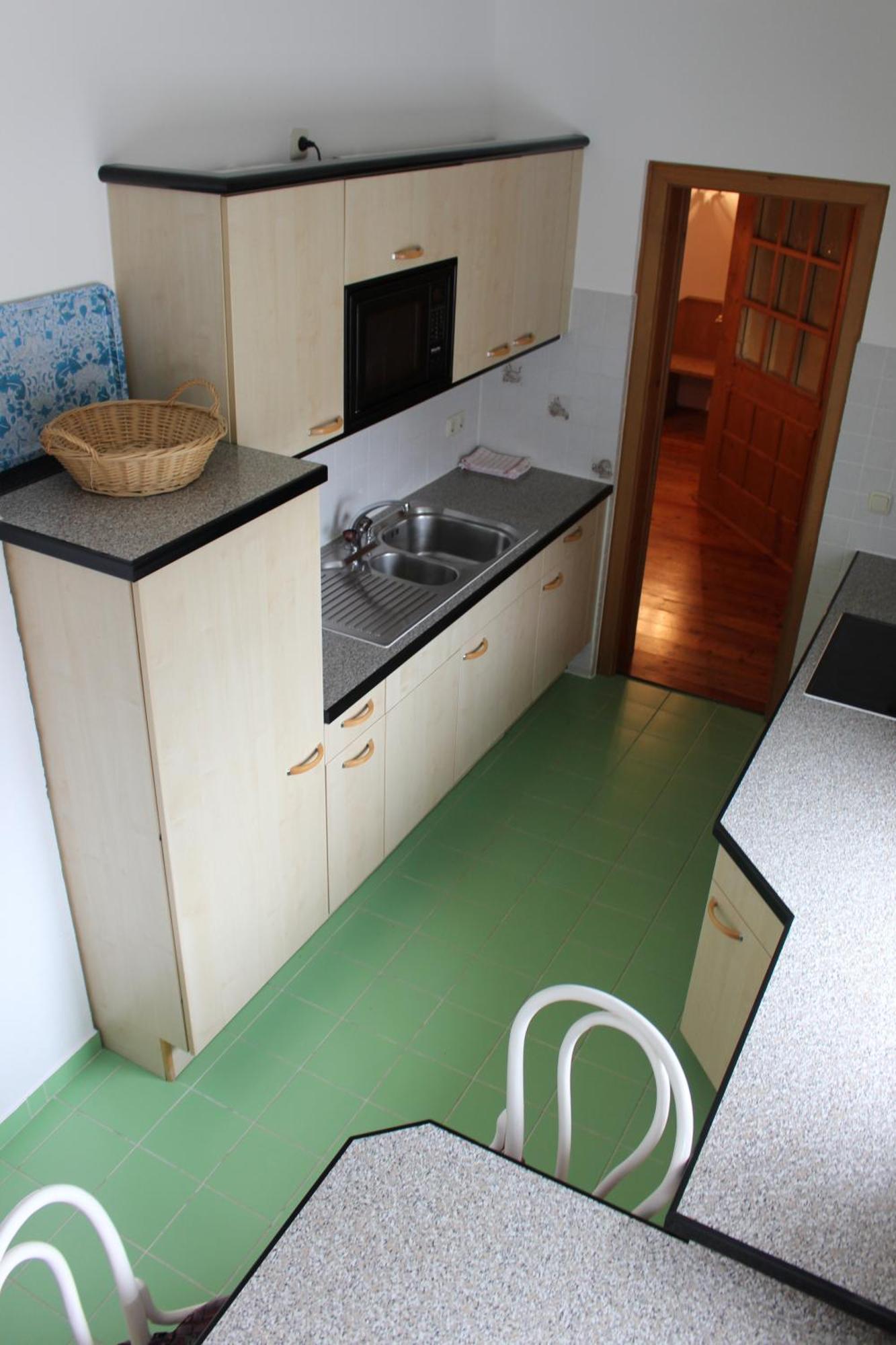 Haus Christophorus Mayrhofen Kamer foto